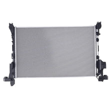 Laad de afbeelding in de galerijviewer, Aluminium koeler geschikt voor Nissan NV300 stationwagen, Opel Vivaro 1.6L 2014-2023