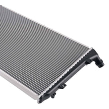 Laad de afbeelding in de galerijviewer, Aluminium Radiateur geschikt voor Volkswagen Jetta 1.9L 2005-2010 1K0121251AM CU13030