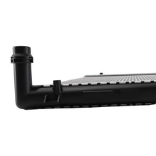 Laad de afbeelding in de galerijviewer, Aluminium Radiateur geschikt voor Volkswagen Jetta 1.9L 2005-2010 1K0121251AM CU13030