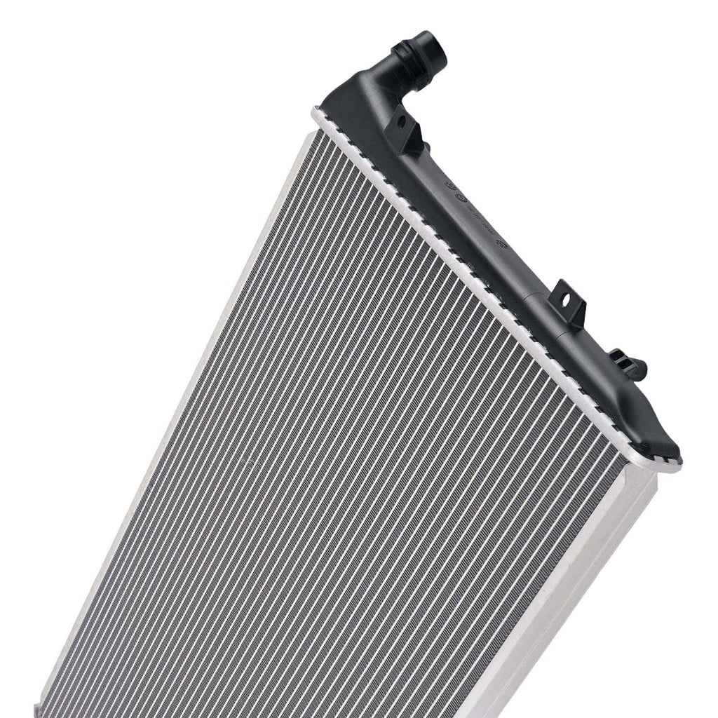 Aluminium Radiateur geschikt voor Volkswagen Jetta 1.9L 2005-2010 1K0121251AM CU13030