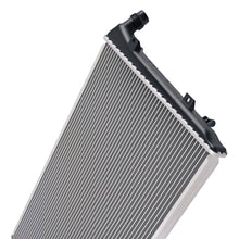 Laad de afbeelding in de galerijviewer, Aluminium Radiateur geschikt voor Volkswagen Jetta 1.9L 2005-2010 1K0121251AM CU13030