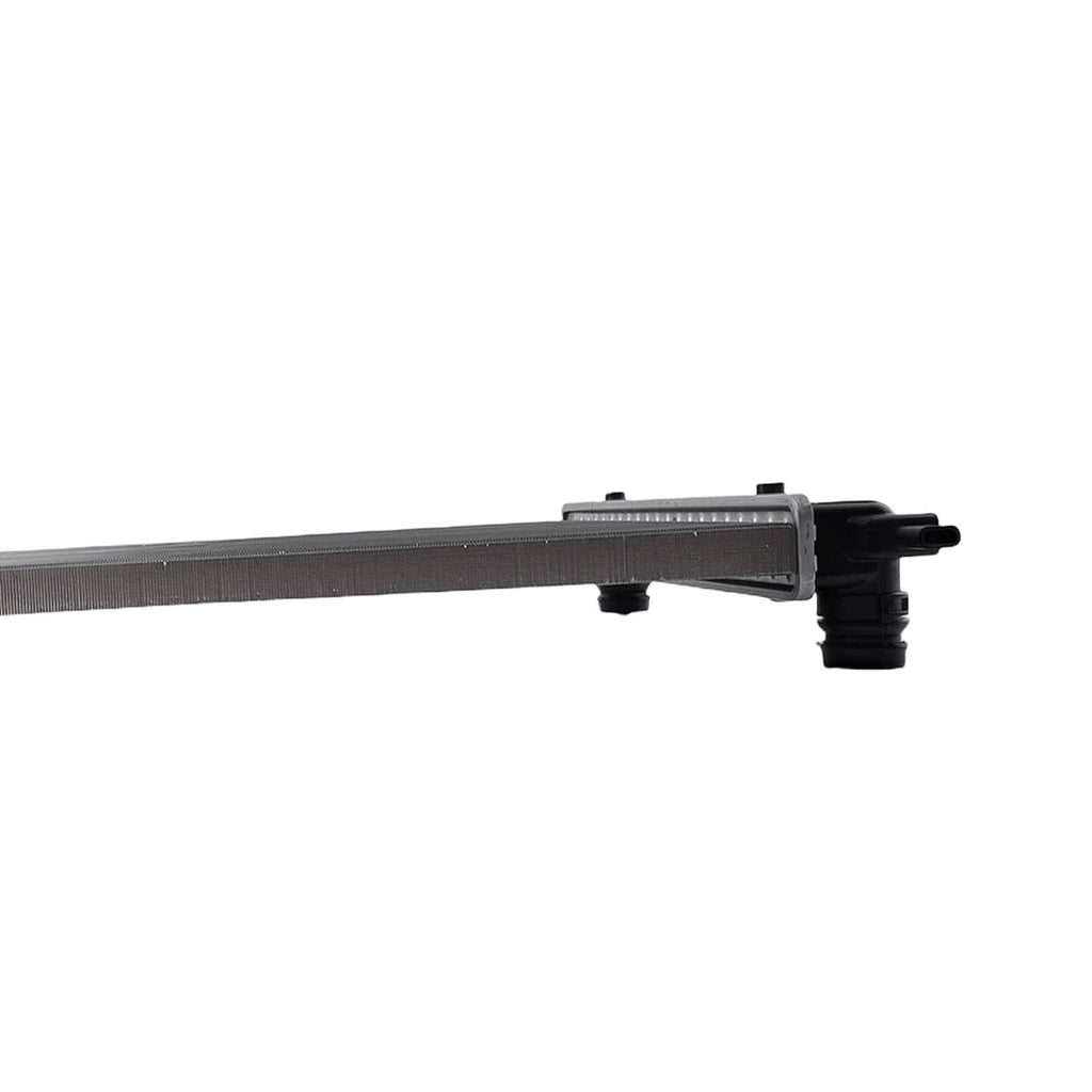 Radiateur 1K0121251AP geschikt voor Audi A3 1.6L 2.0L 2003-2012 Aluminium Manual