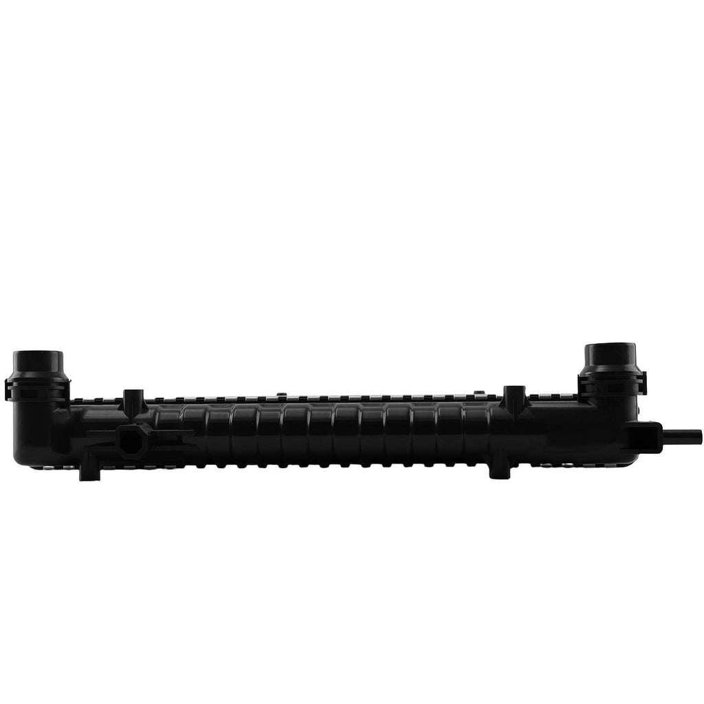 Radiateur 1K0121251AP geschikt voor Audi A3 1.6L 2.0L 2003-2012 Aluminium Manual