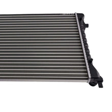 Laad de afbeelding in de galerijviewer, Radiateur 1K0121251AP geschikt voor Audi A3 1.6L 2.0L 2003-2012 Aluminium Manual