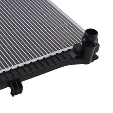 Laad de afbeelding in de galerijviewer, Aluminium Radiateur geschikt voor Audi A3 8VS 2013-2020 Saloon 5Q0121251GQ Engine Bay