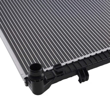 Laad de afbeelding in de galerijviewer, Aluminium Radiateur geschikt voor Audi A3 8VS 2013-2020 Saloon 5Q0121251GQ Engine Bay
