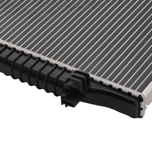 Laad de afbeelding in de galerijviewer, Radiateur Aluminium geschikt voor Audi A3 Quattro 2015-2020 5Q0121251EP 1 Row