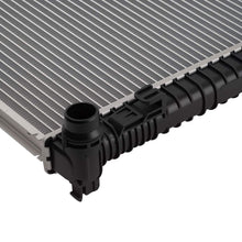 Laad de afbeelding in de galerijviewer, Radiateur Aluminium geschikt voor Audi A3 Quattro 2015-2020 5Q0121251EP 1 Row