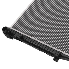 Laad de afbeelding in de galerijviewer, Radiateur Aluminium geschikt voor Audi A3 Quattro 2015-2020 5Q0121251EP 1 Row