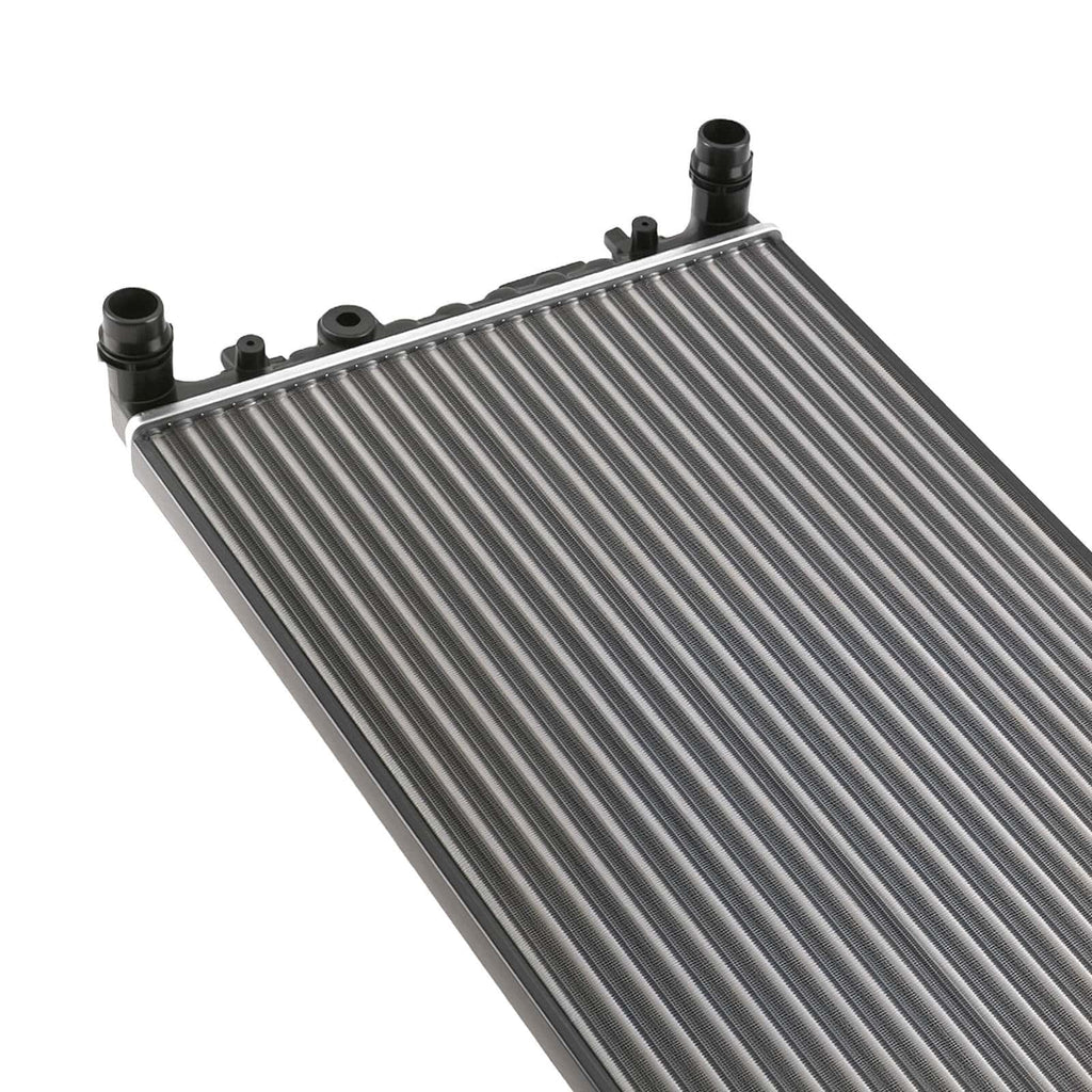 Aluminium Radiateur geschikt voor SEAT Cordoba Ibiza 1.2 1.4 1.9 TDI 02-09 6QE121253A
