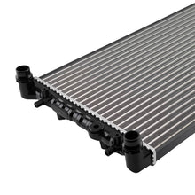Laad de afbeelding in de galerijviewer, Aluminium Radiateur geschikt voor SEAT Cordoba Ibiza 1.2 1.4 1.9 TDI 02-09 6QE121253A