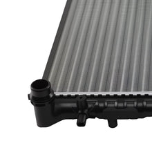 Laad de afbeelding in de galerijviewer, Aluminium Radiateur geschikt voor SEAT Cordoba Ibiza 1.2 1.4 1.9 TDI 02-09 6QE121253A