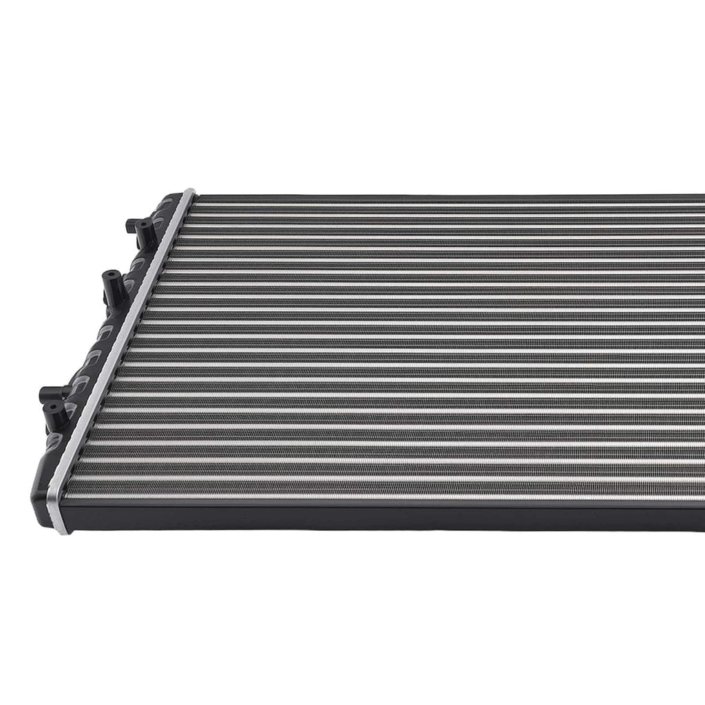 Aluminium Radiateur geschikt voor SEAT Cordoba Ibiza 1.2 1.4 1.9 TDI 02-09 6QE121253A