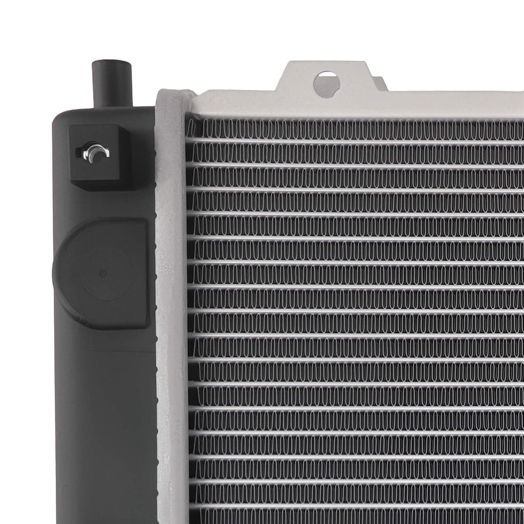 Radiateur 6 Speeds geschikt voor Kia Sorento II XM 2.2 CRDi MT 2009-2015 510187N