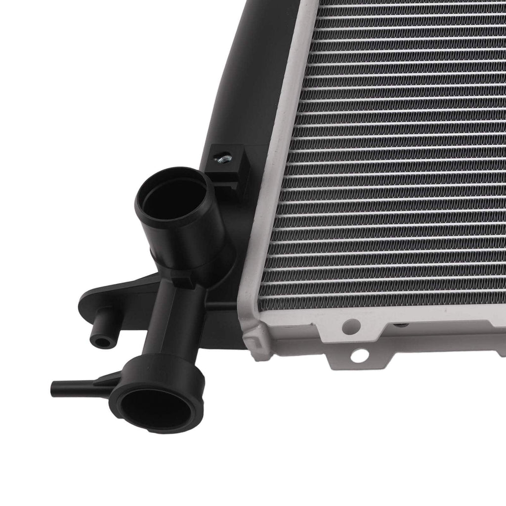 Radiateur 6 Speeds geschikt voor Kia Sorento II XM 2.2 CRDi MT 2009-2015 510187N