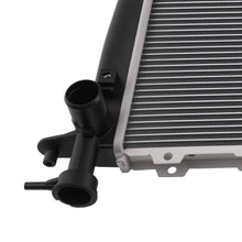 Laad de afbeelding in de galerijviewer, Radiateur 6 Speeds geschikt voor Kia Sorento II XM 2.2 CRDi MT 2009-2015 510187N