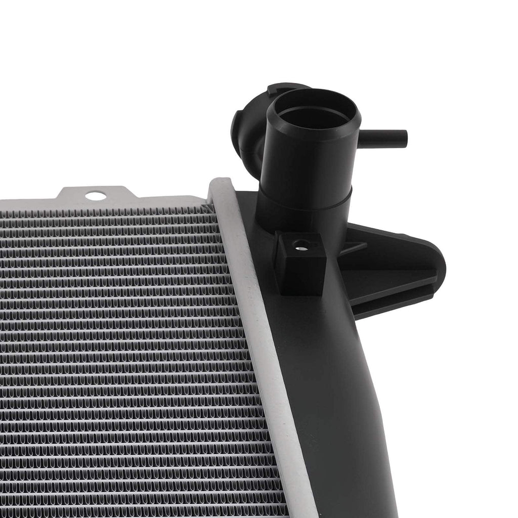 Radiateur 6 Speeds geschikt voor Kia Sorento II XM 2.2 CRDi MT 2009-2015 510187N