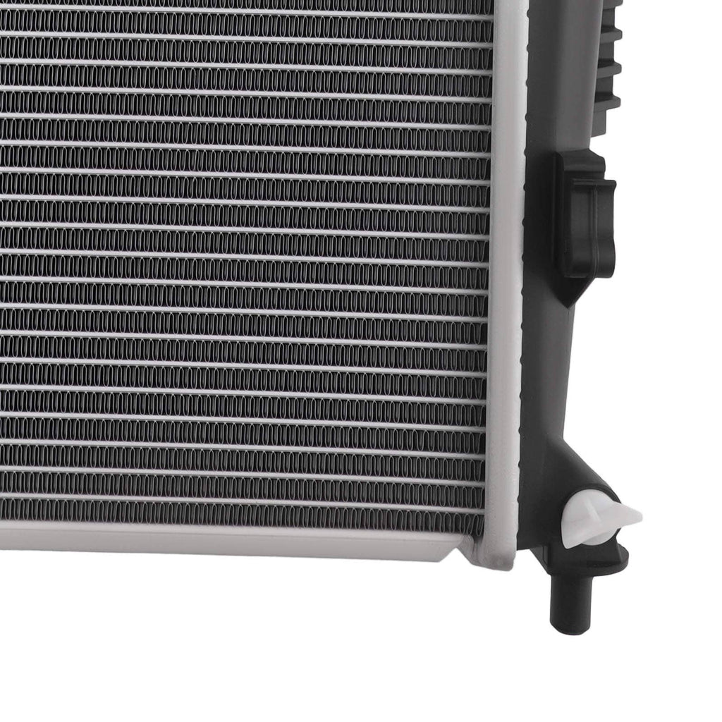 Radiateur 6 Speeds geschikt voor Kia Sorento II XM 2.2 CRDi MT 2009-2015 510187N