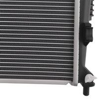 Laad de afbeelding in de galerijviewer, Radiateur 6 Speeds geschikt voor Kia Sorento II XM 2.2 CRDi MT 2009-2015 510187N