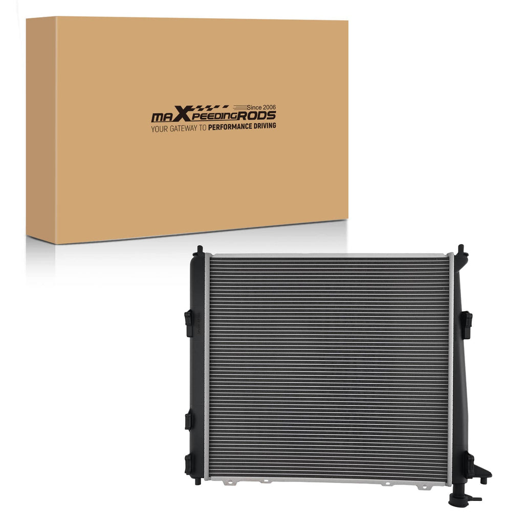 Radiateur 6 Speeds geschikt voor Kia Sorento II XM 2.2 CRDi MT 2009-2015 510187N