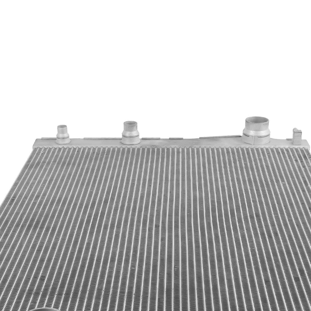 Radiateur Aluminium geschikt voor BMW X5 E70 X6 E71 3.0L 2008-2014 17117807624 nieuw