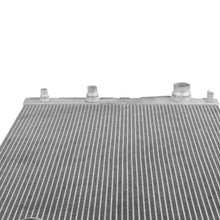 Laad de afbeelding in de galerijviewer, Radiateur Aluminium geschikt voor BMW X5 E70 X6 E71 3.0L 2008-2014 17117807624 nieuw