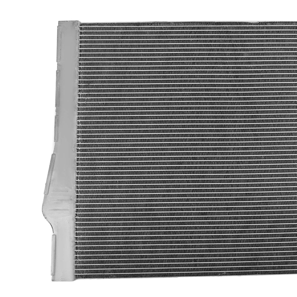 Radiateur Aluminium geschikt voor BMW X5 E70 X6 E71 3.0L 2008-2014 17117807624 nieuw