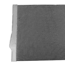 Laad de afbeelding in de galerijviewer, Radiateur Aluminium geschikt voor BMW X5 E70 X6 E71 3.0L 2008-2014 17117807624 nieuw