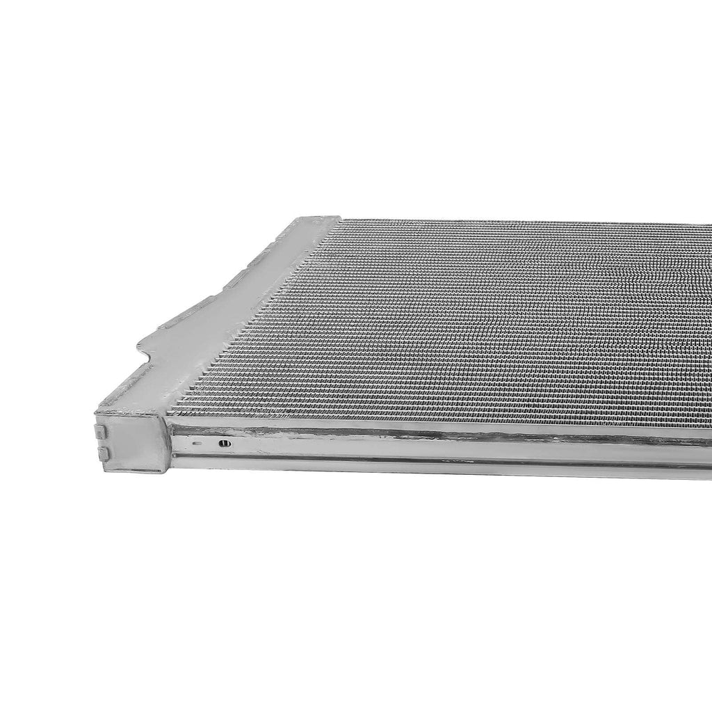 Radiateur Aluminium geschikt voor BMW X5 E70 X6 E71 3.0L 2008-2014 17117807624 nieuw