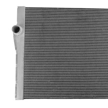Laad de afbeelding in de galerijviewer, Radiateur Aluminium geschikt voor BMW X5 E70 X6 E71 3.0L 2008-2014 17117807624 nieuw