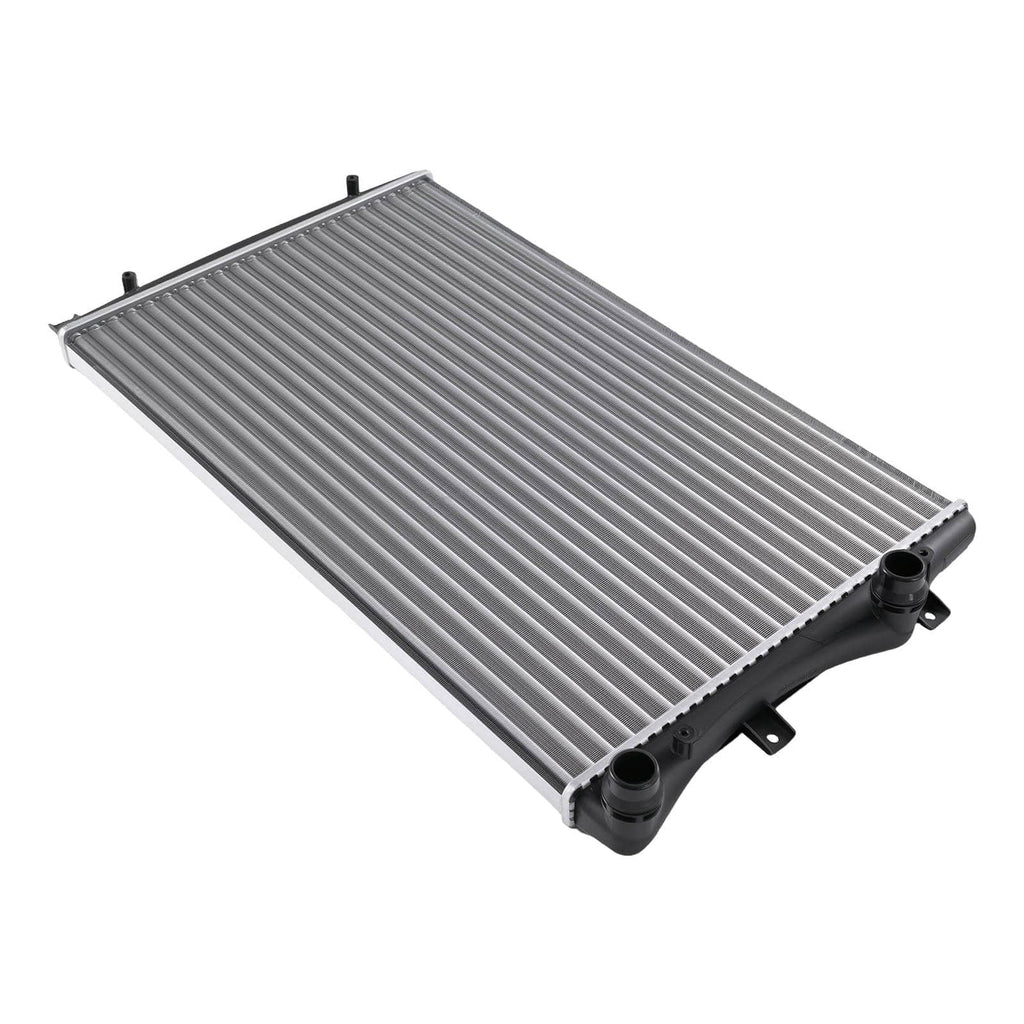 Koeler geschikt voor Audi A3 8PA Sportback TT Roadster 1K0121253BB 2003-2014