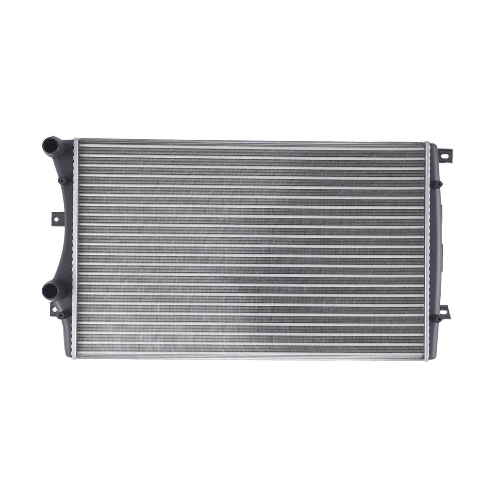 Koeler geschikt voor Audi A3 8PA Sportback TT Roadster 1K0121253BB 2003-2014