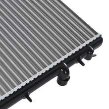 Laad de afbeelding in de galerijviewer, Koeler geschikt voor Peugeot 206 206+ 2A/C 2E/K 2L 2M 1.1-2.0 1998-2013 1331X3