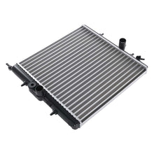 Laad de afbeelding in de galerijviewer, Koeler geschikt voor Peugeot 206 206+ 2A/C 2E/K 2L 2M 1.1-2.0 1998-2013 1331X3