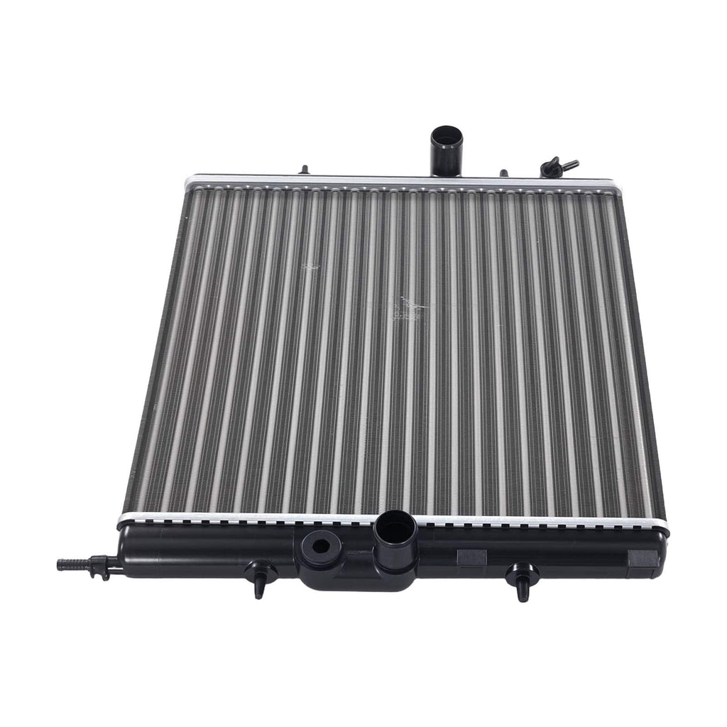 Koeler geschikt voor Peugeot 206 206+ 2A/C 2E/K 2L 2M 1.1-2.0 1998-2013 1331X3