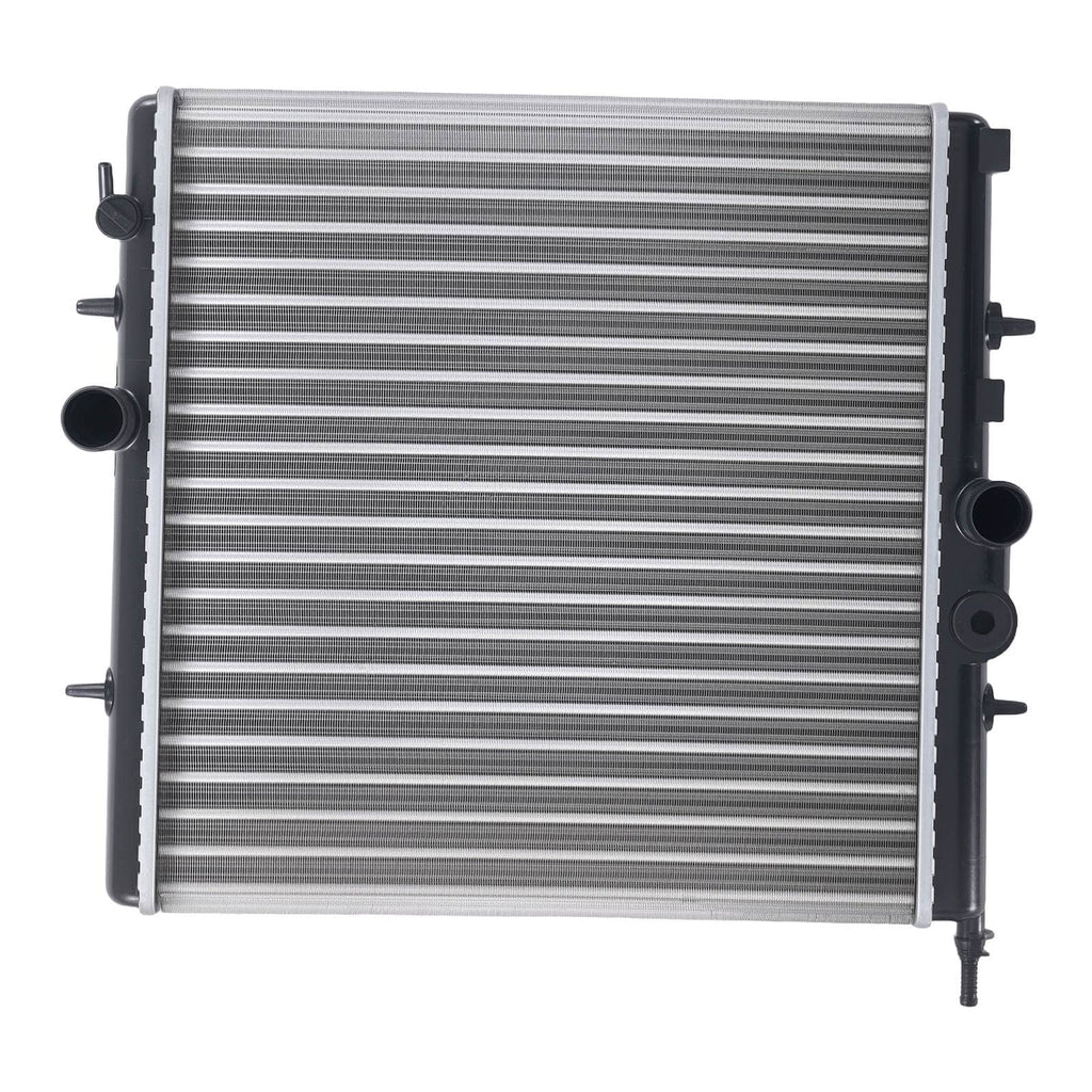 Koeler geschikt voor Peugeot 206 206+ 2A/C 2E/K 2L 2M 1.1-2.0 1998-2013 1331X3