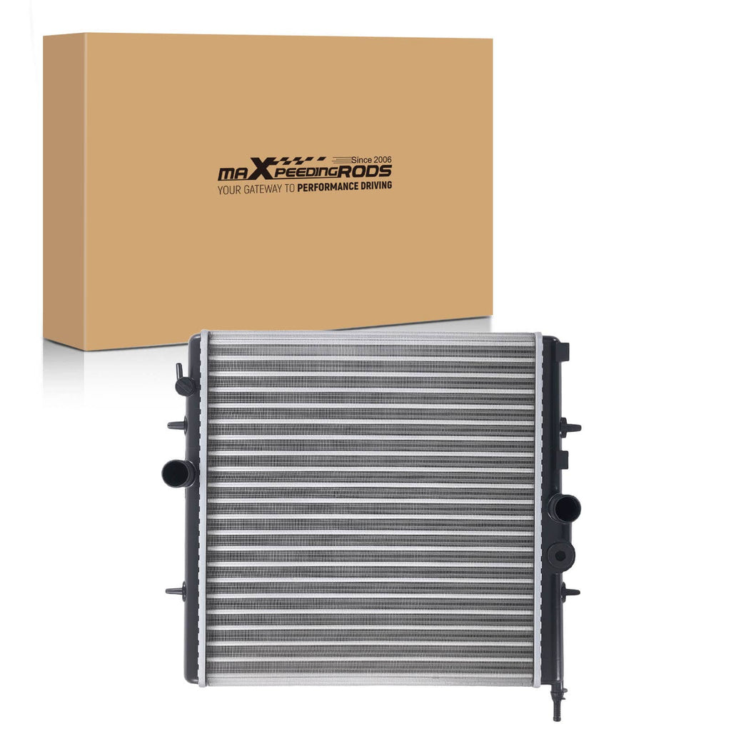 Koeler geschikt voor Peugeot 206 206+ 2A/C 2E/K 2L 2M 1.1-2.0 1998-2013 1331X3