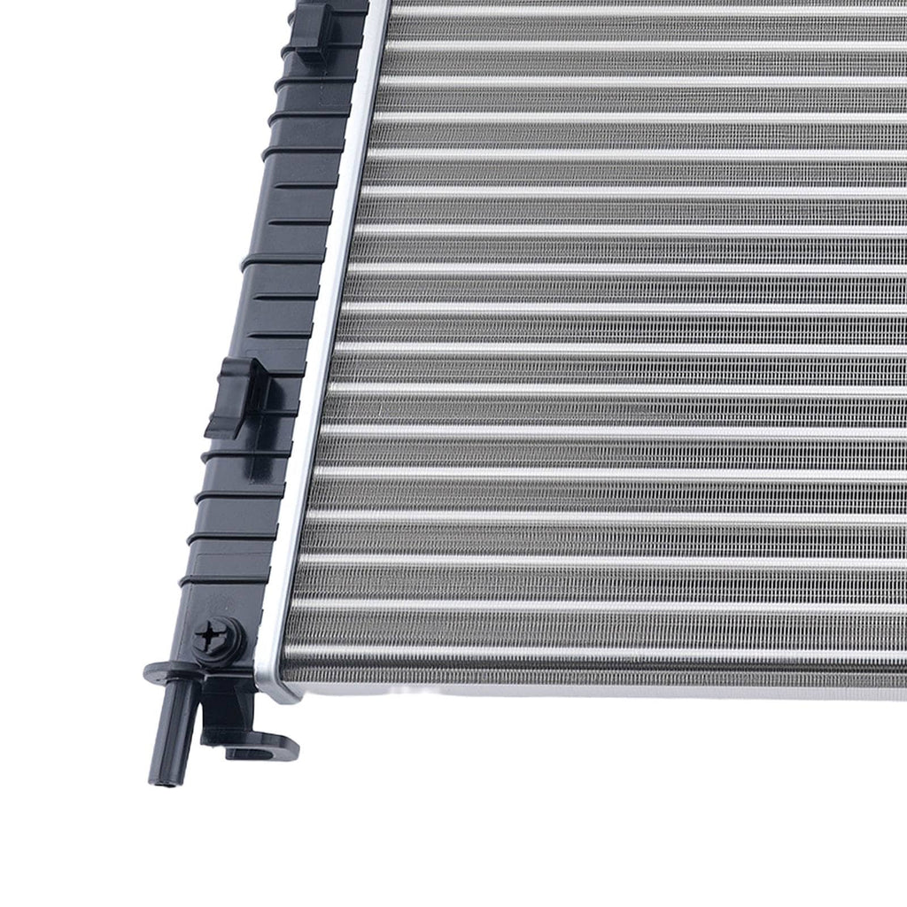 Aluminium Radiateur geschikt voor Ford Fiesta 1.2L 1.3L 1.4L 2001-2008 1152149