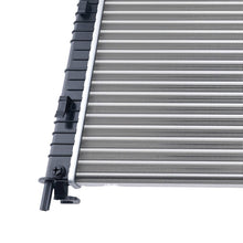 Laad de afbeelding in de galerijviewer, Aluminium Radiateur geschikt voor Ford Fiesta 1.2L 1.3L 1.4L 2001-2008 1152149
