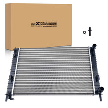 Laad de afbeelding in de galerijviewer, Aluminium Radiateur geschikt voor Ford Fiesta 1.2L 1.3L 1.4L 2001-2008 1152149