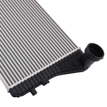 Laad de afbeelding in de galerijviewer, Aluminium Radiateur geschikt voor VW GTI Jetta Eos geschikt voor Audi A3 TT 2.0L 2006-2016 1K0145803