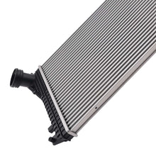 Laad de afbeelding in de galerijviewer, Aluminium Radiateur geschikt voor VW GTI Jetta Eos geschikt voor Audi A3 TT 2.0L 2006-2016 1K0145803