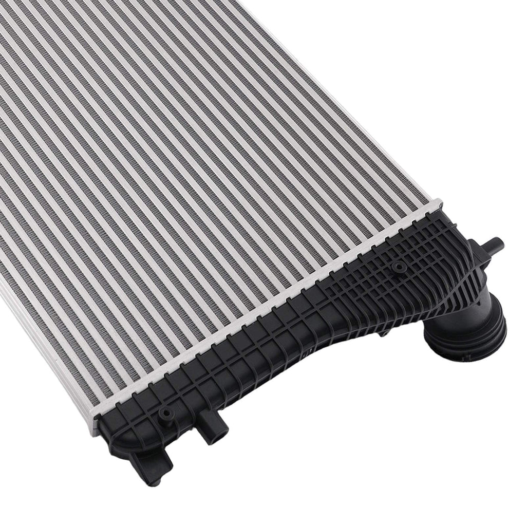 Aluminium Radiateur geschikt voor VW GTI Jetta Eos geschikt voor Audi A3 TT 2.0L 2006-2016 1K0145803