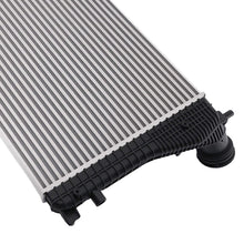 Laad de afbeelding in de galerijviewer, Aluminium Radiateur geschikt voor VW GTI Jetta Eos geschikt voor Audi A3 TT 2.0L 2006-2016 1K0145803
