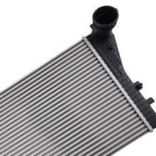 Laad de afbeelding in de galerijviewer, Aluminium Radiateur geschikt voor VW GTI Jetta Eos geschikt voor Audi A3 TT 2.0L 2006-2016 1K0145803