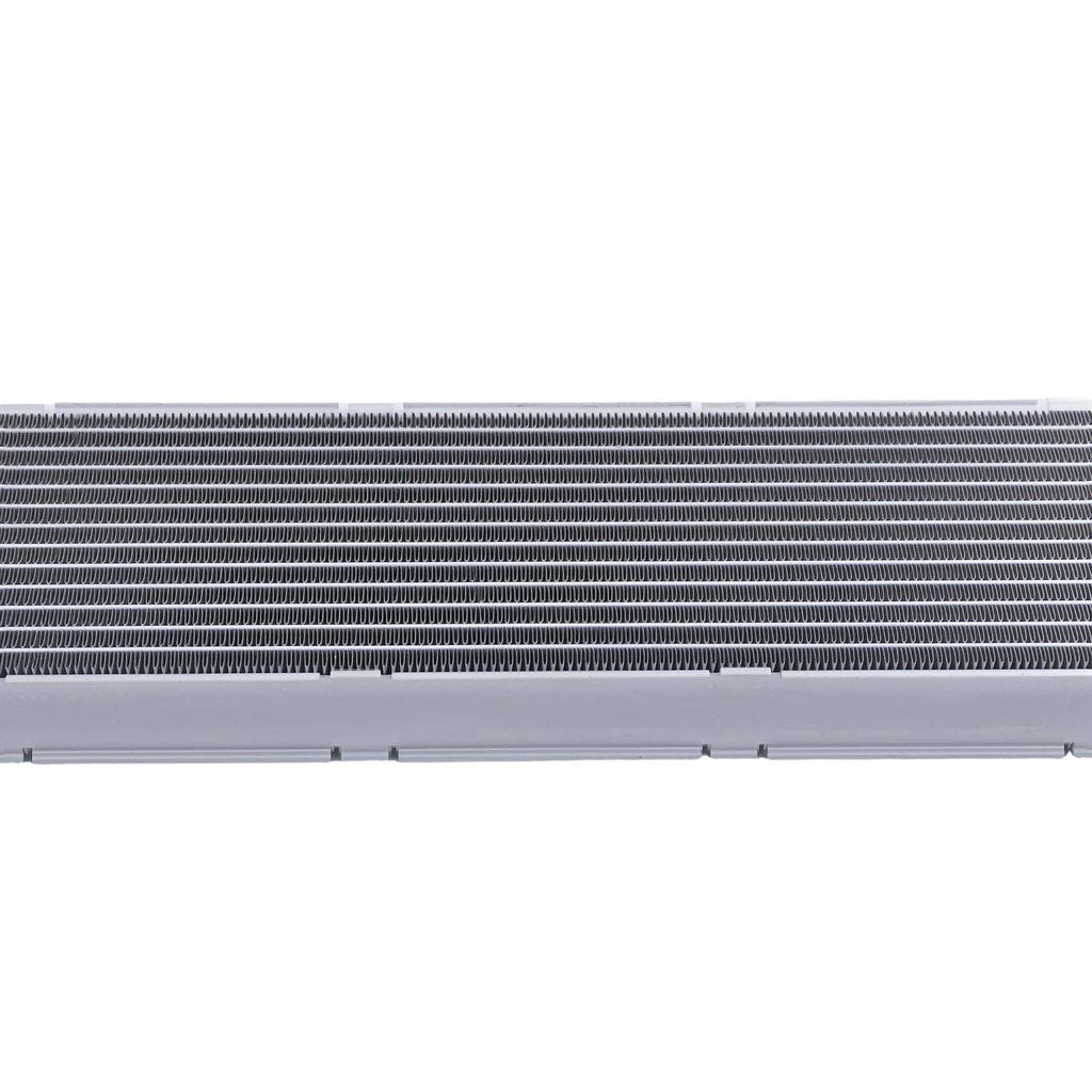 Voor Water Intercooler geschikt voor Audi SQ5 V6 3.0L 2014 4G0145804 Aluminium