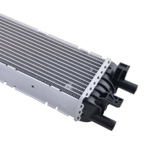 Laad de afbeelding in de galerijviewer, Voor Water Intercooler geschikt voor Audi SQ5 V6 3.0L 2014 4G0145804 Aluminium