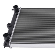 Laad de afbeelding in de galerijviewer, Koeler geschikt voor Seat Terra 24, VW Polo 80 0.9-1.3L 1981-1996 867121253D 651711