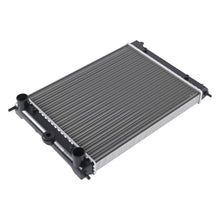 Laad de afbeelding in de galerijviewer, Koeler geschikt voor Seat Terra 24, VW Polo 80 0.9-1.3L 1981-1996 867121253D 651711