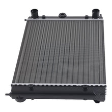 Laad de afbeelding in de galerijviewer, Koeler geschikt voor Seat Terra 24, VW Polo 80 0.9-1.3L 1981-1996 867121253D 651711